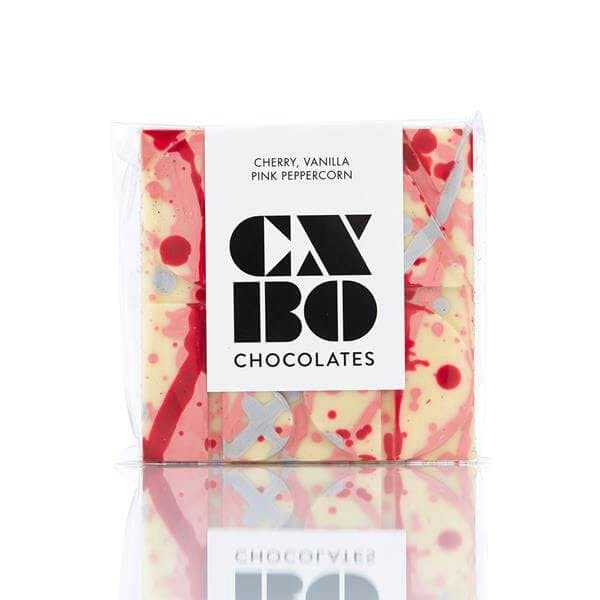 cxbo chocolate bar